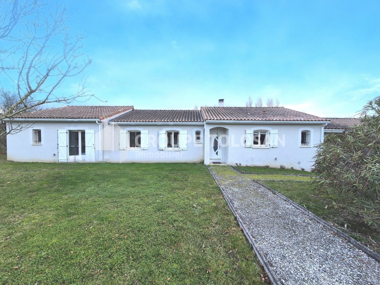 vente Maison Cuq Toulza - Photo 2