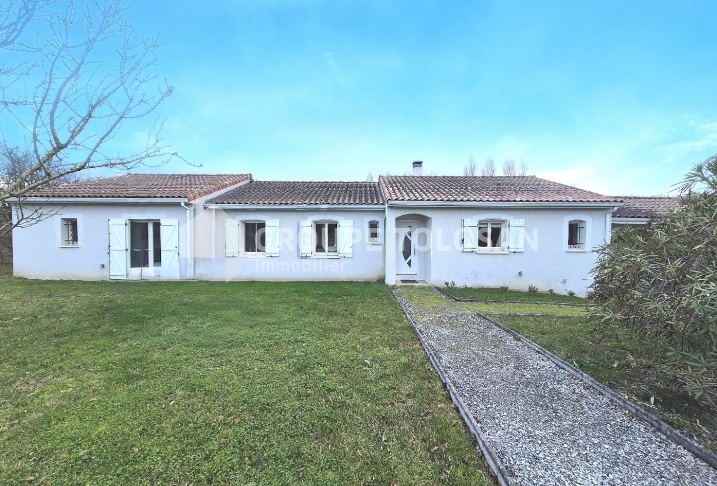 vente Maison Cuq Toulza - Photo 2