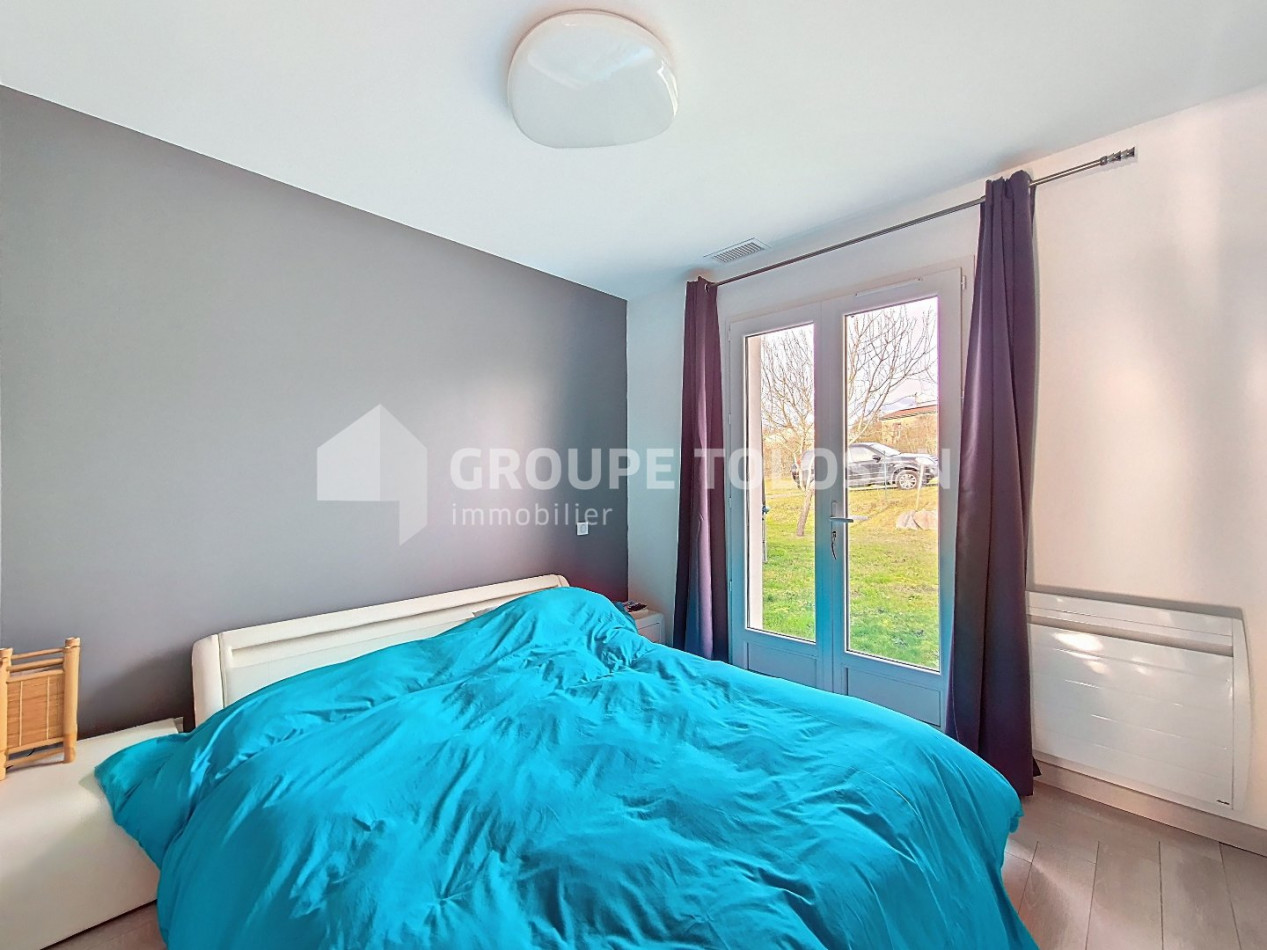 vente Maison Cuq Toulza - Photo 12