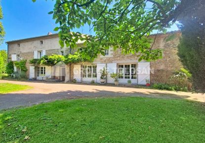 vente Maison Revel