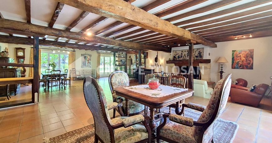 vente Maison Revel