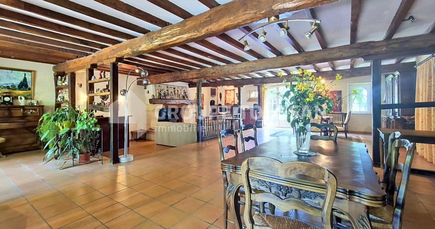 vente Maison Revel