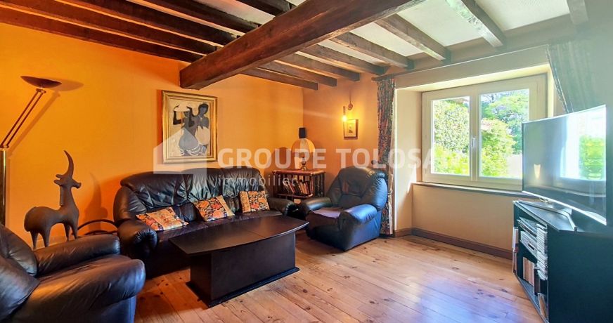 vente Maison Revel