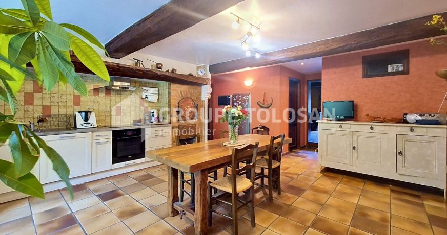 vente Maison Revel