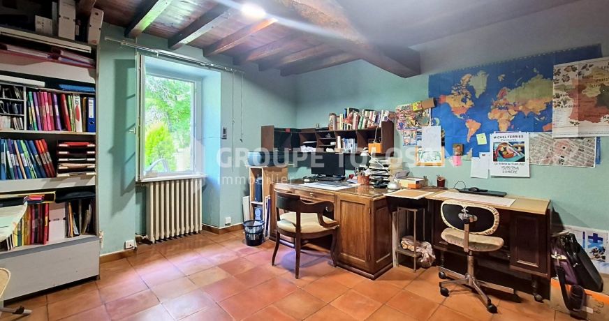 vente Maison Revel