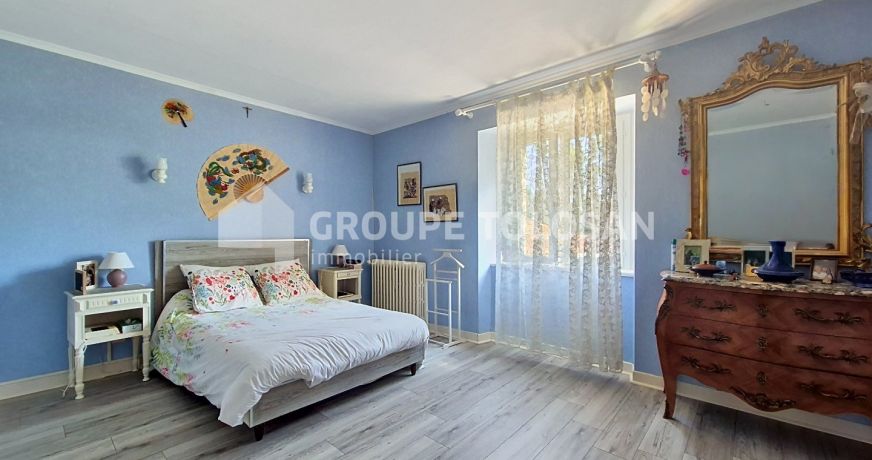 vente Maison Revel
