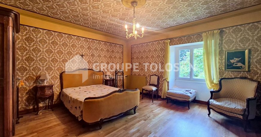 vente Maison Revel