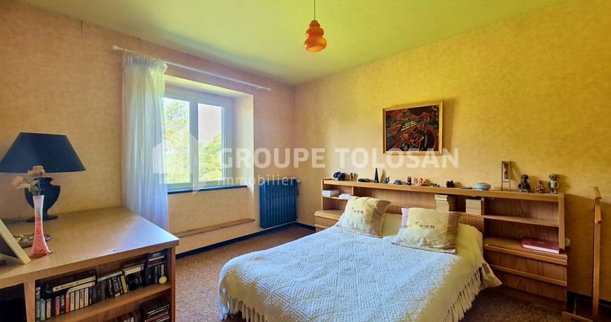 vente Maison Revel