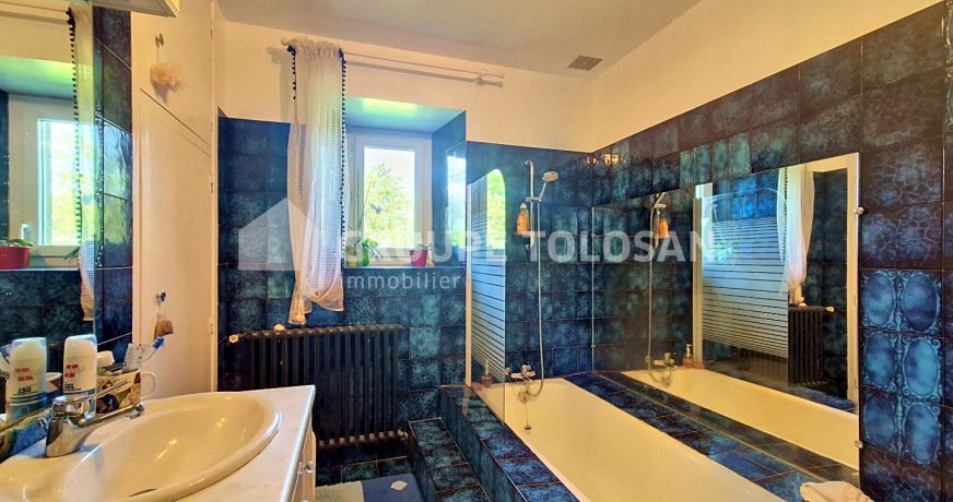 vente Maison Revel