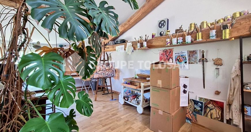 vente Maison Revel