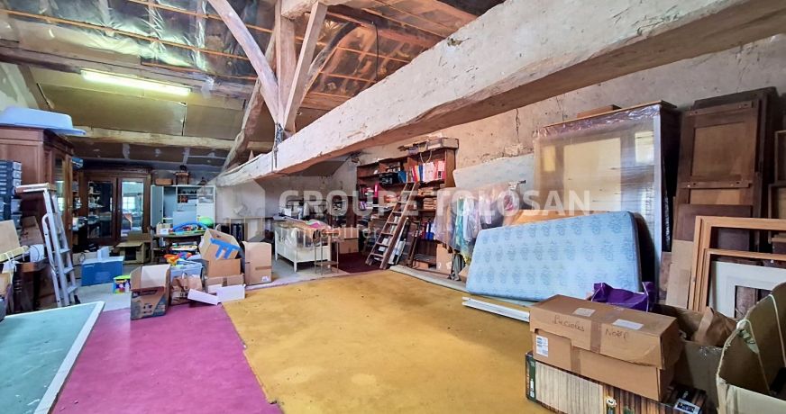 vente Maison Revel
