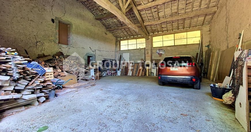vente Maison Revel