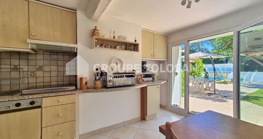 vente Maison Revel