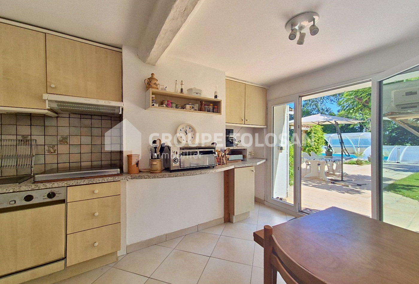 vente Maison Revel - Photo 9