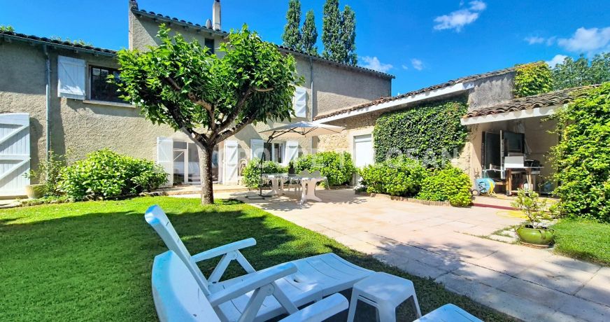 vente Maison Revel