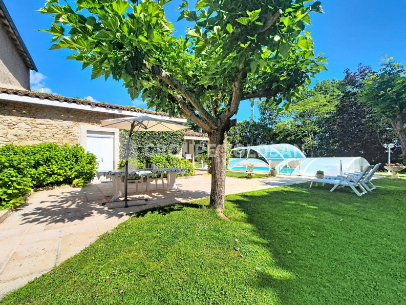vente Maison Revel - Photo 5