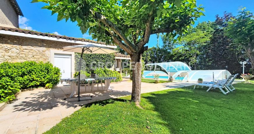 vente Maison Revel