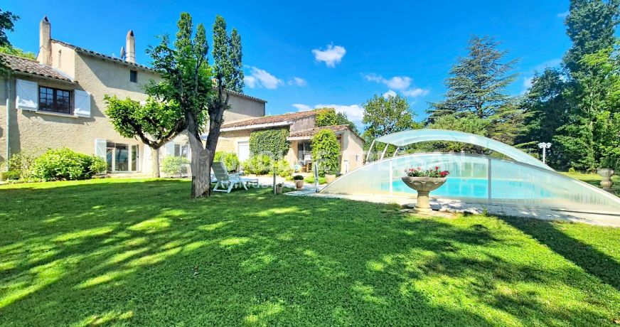 vente Maison Revel