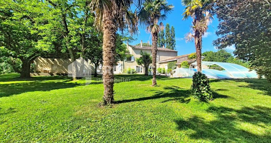 vente Maison Revel