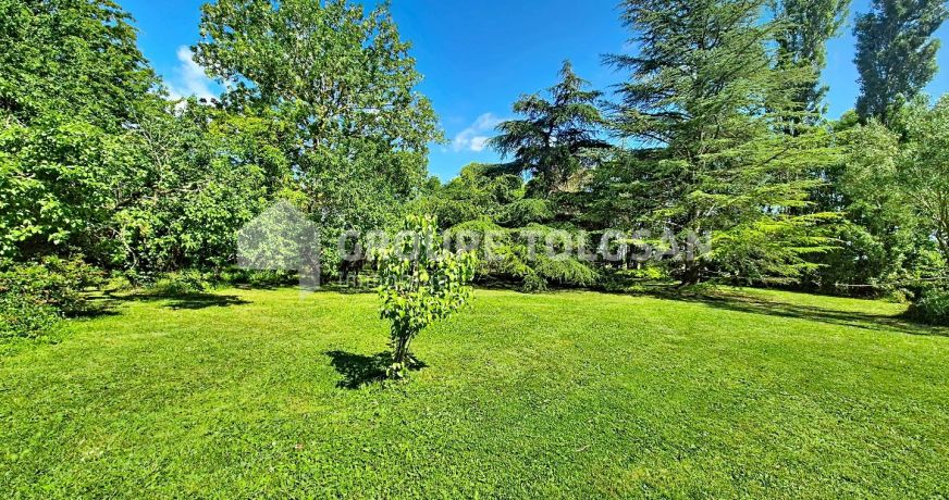 vente Maison Revel