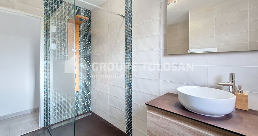 vente Maison Revel