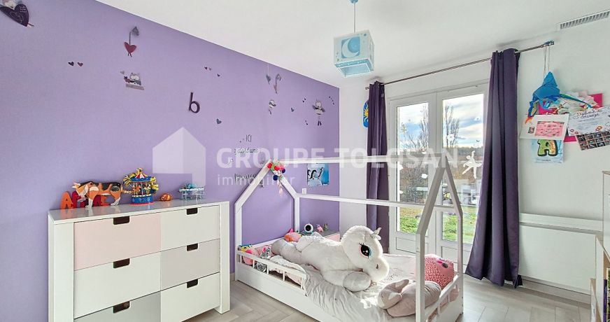 vente Maison Revel