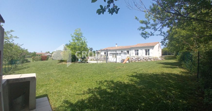 vente Maison Revel