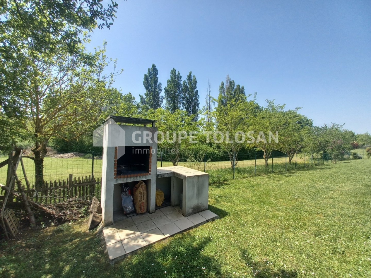 vente Maison Revel - Photo 7