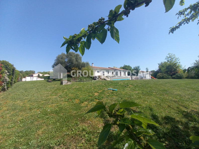 vente Maison Revel - Photo 9