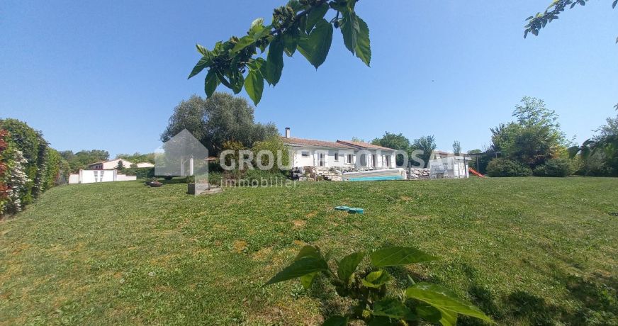 vente Maison Revel