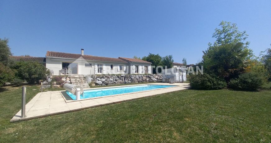 vente Maison Revel