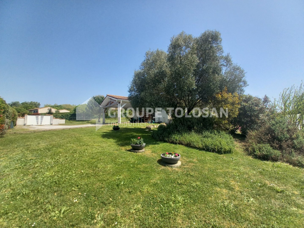 vente Maison Revel - Photo 10