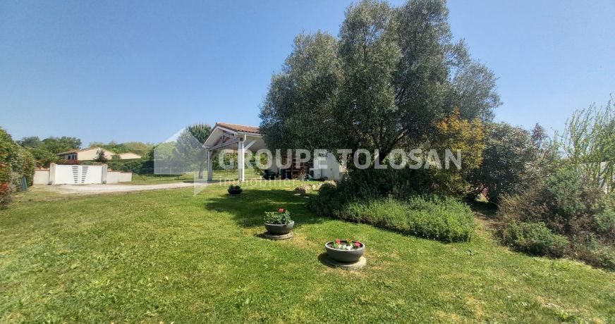 vente Maison Revel