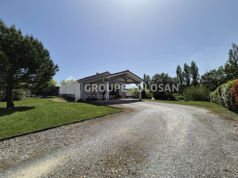 vente Maison Revel - Photo 2