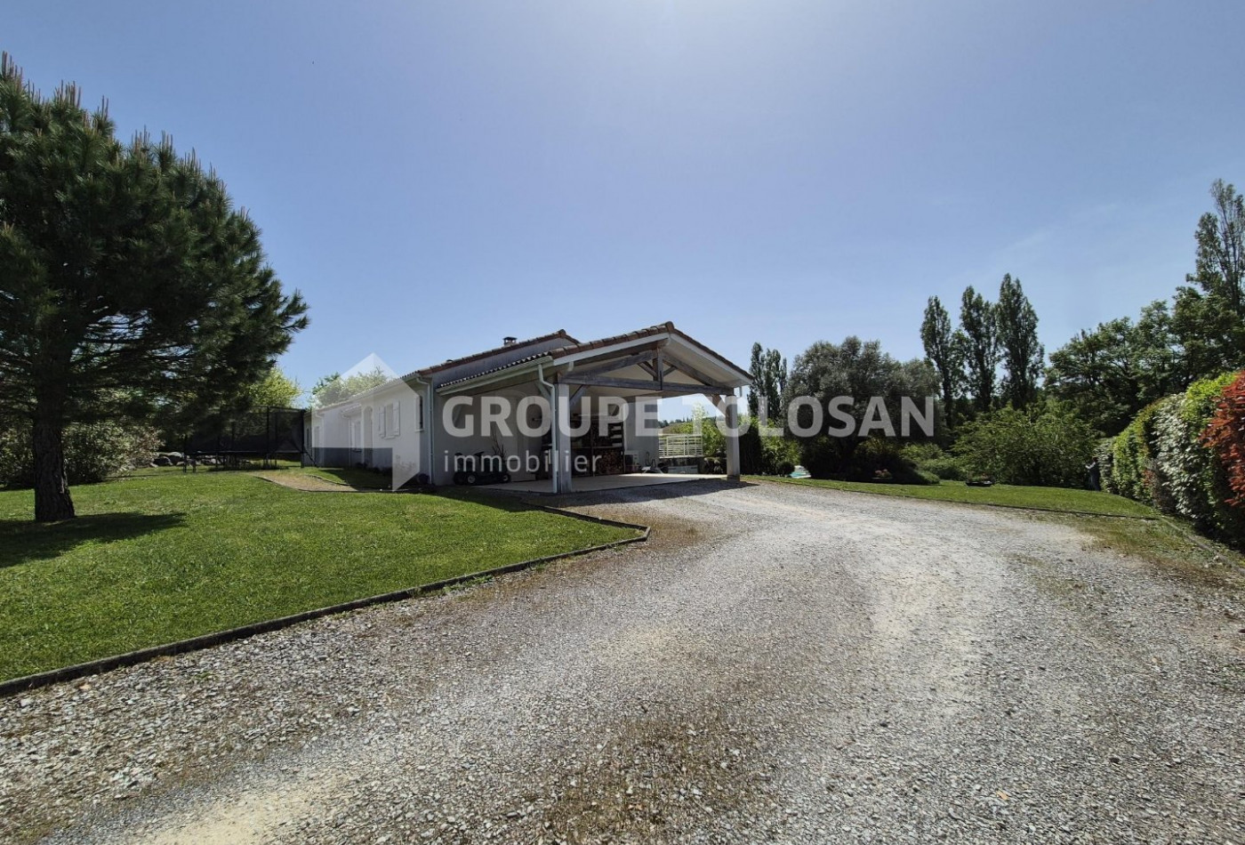 vente Maison Revel - Photo 2