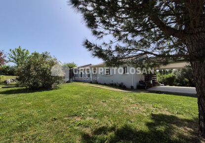 vente Maison Revel