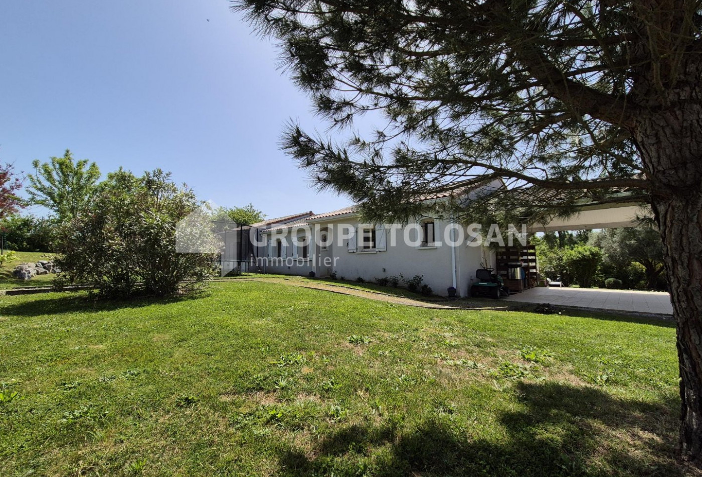 vente Maison Revel - Photo 1