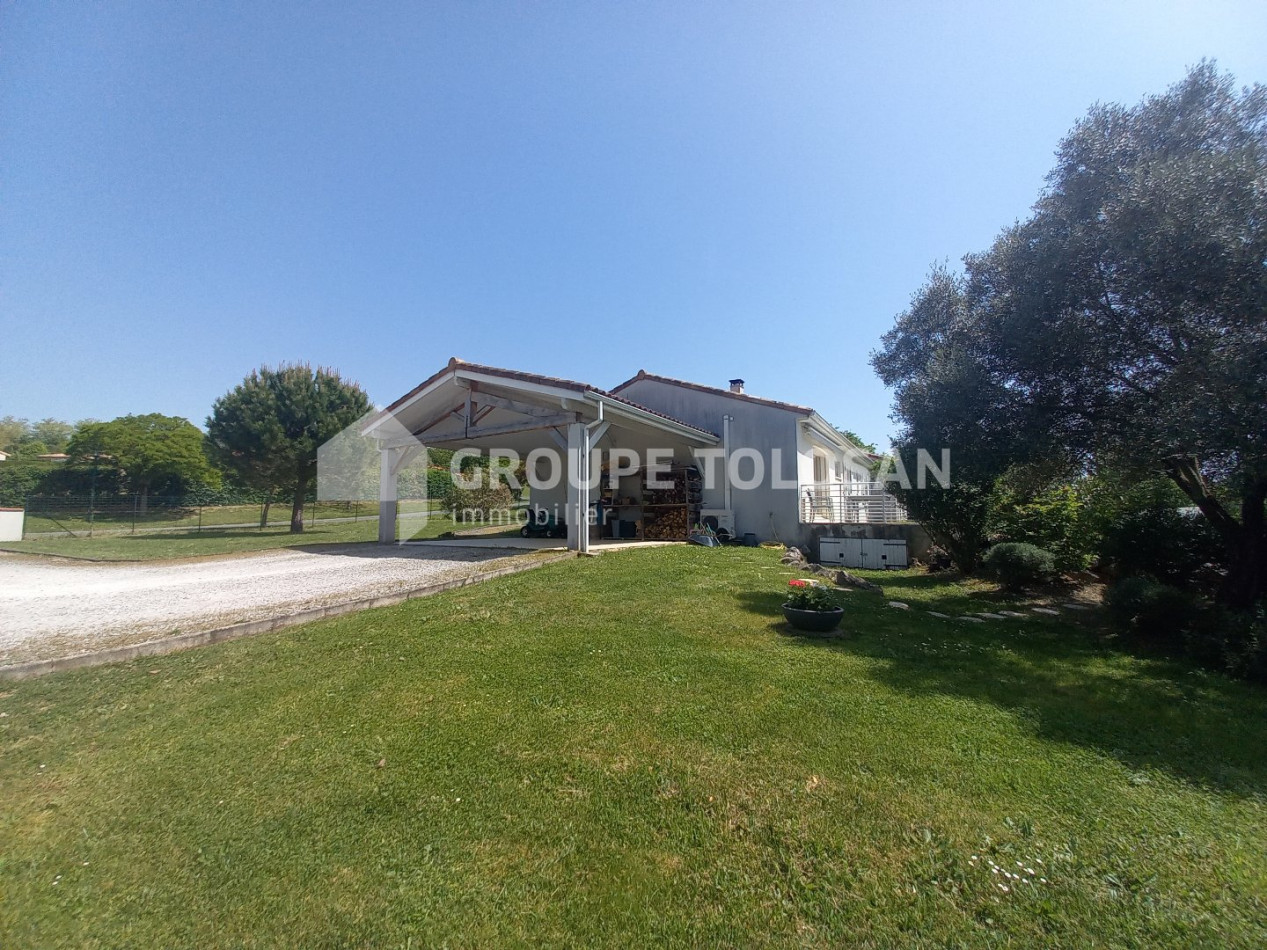 vente Maison Revel - Photo 12