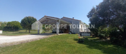 vente Maison Revel