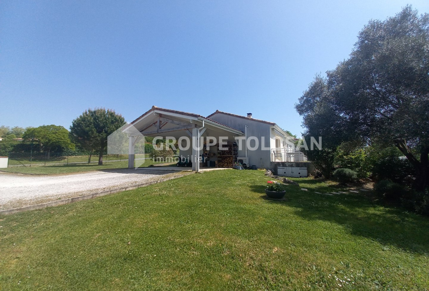 vente Maison Revel - Photo 3