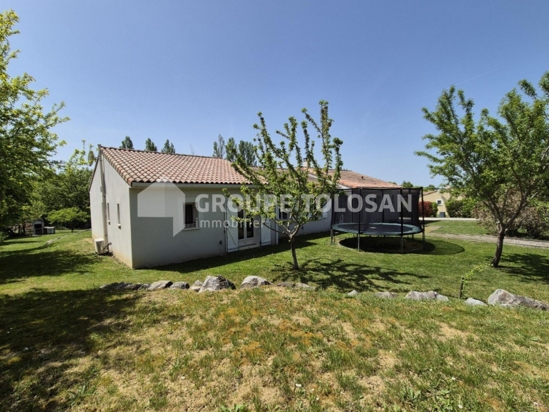 vente Maison Revel - Photo 5