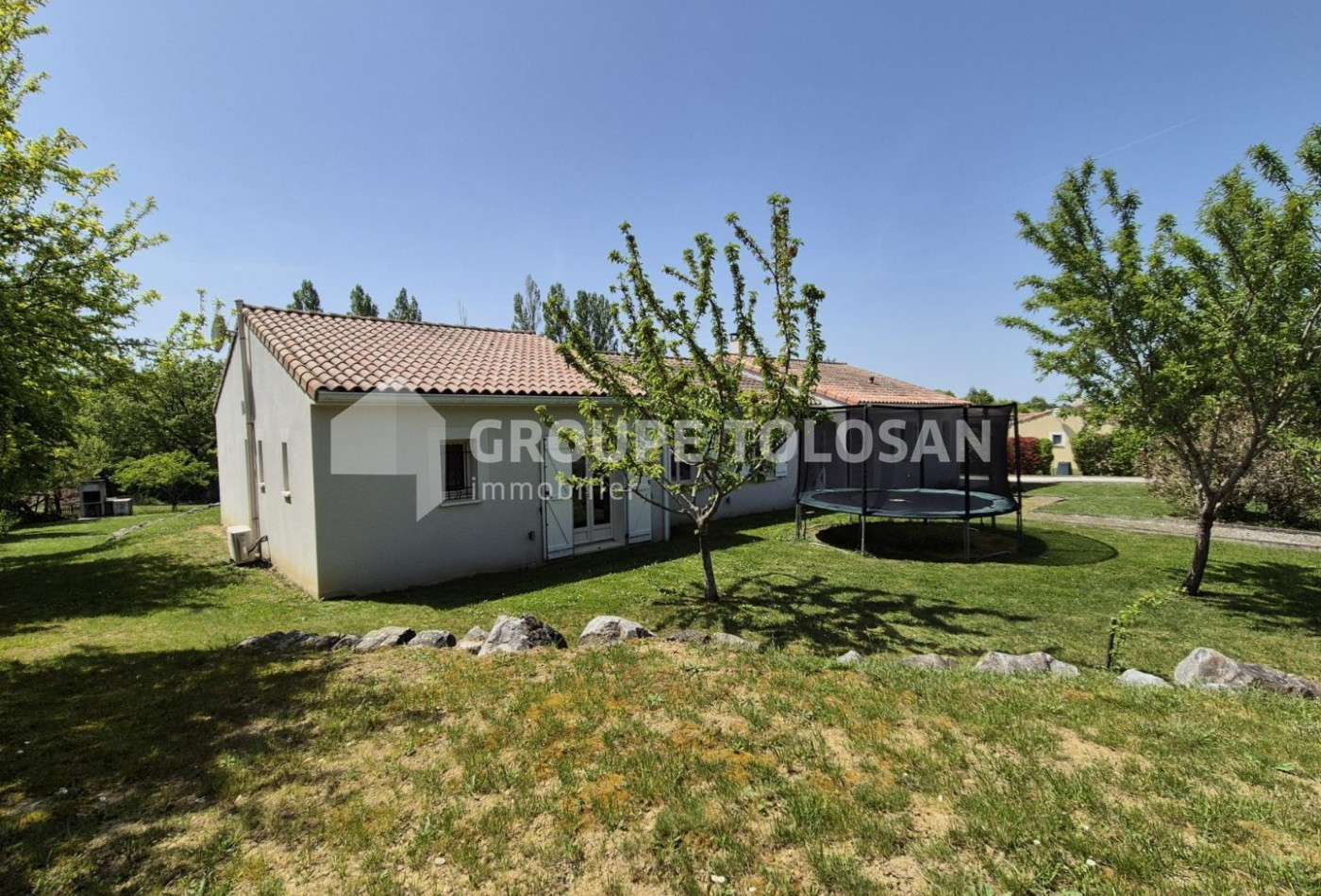 vente Maison Revel - Photo 5