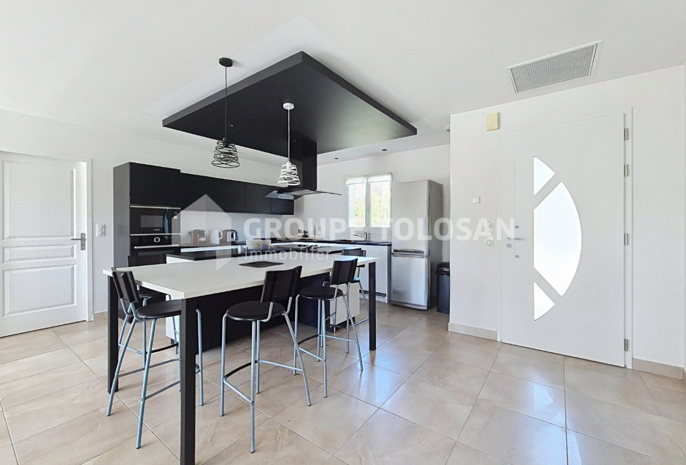 vente Maison Revel - Photo 8