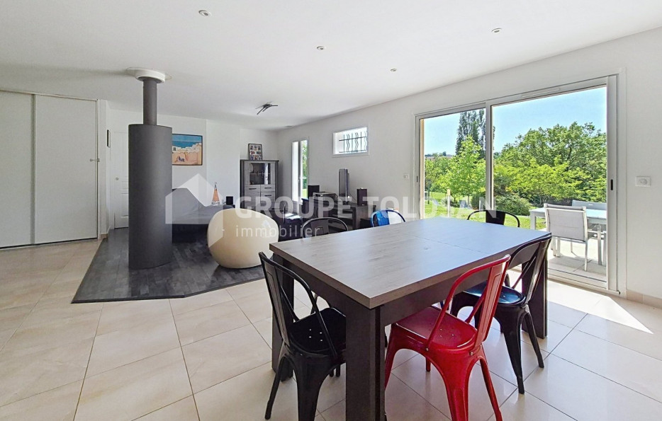 vente Maison Revel - Photo 6