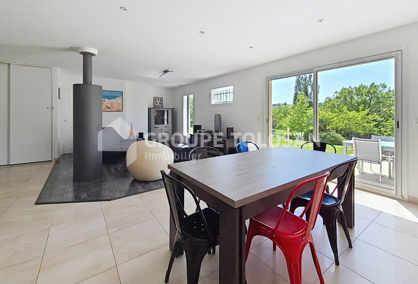 vente Maison Revel - Photo 6