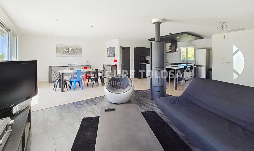 vente Maison Revel - Photo 10