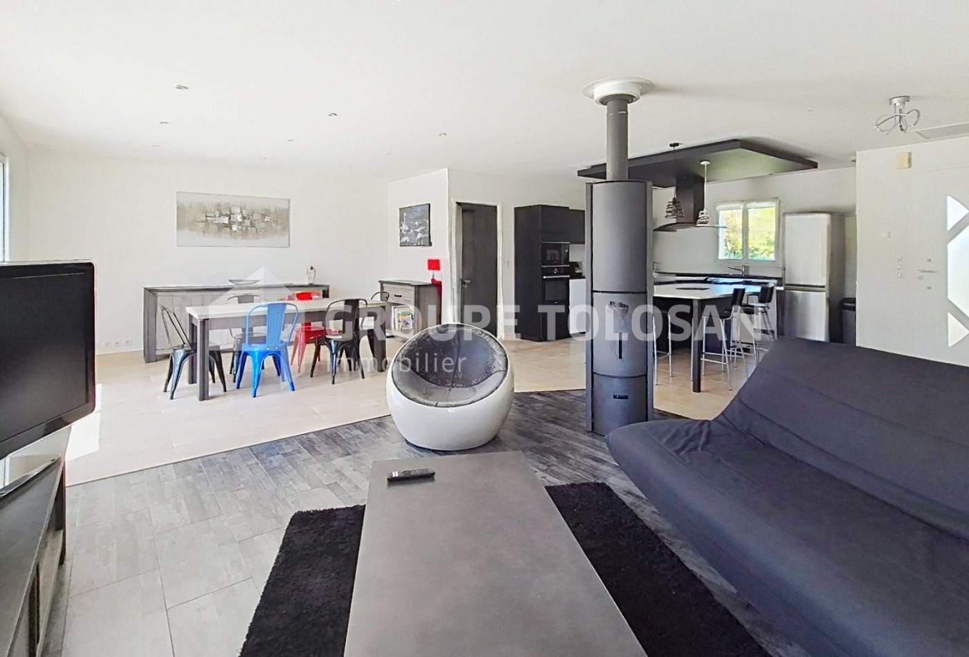 vente Maison Revel - Photo 10