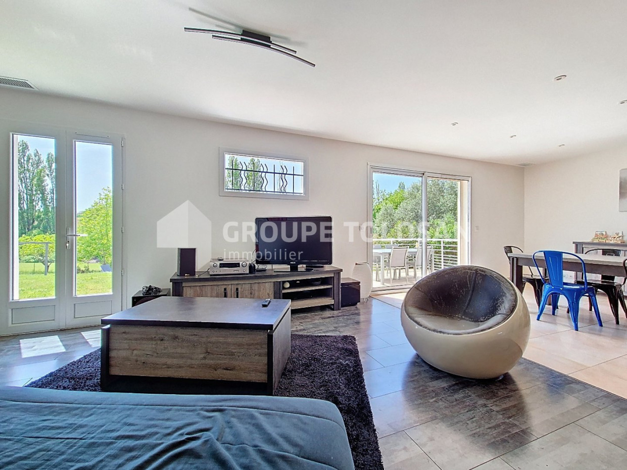 vente Maison Revel - Photo 20