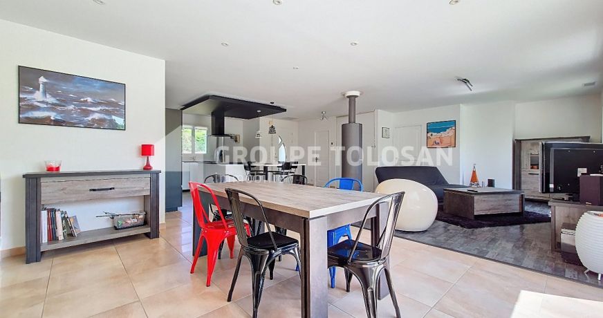 vente Maison Revel