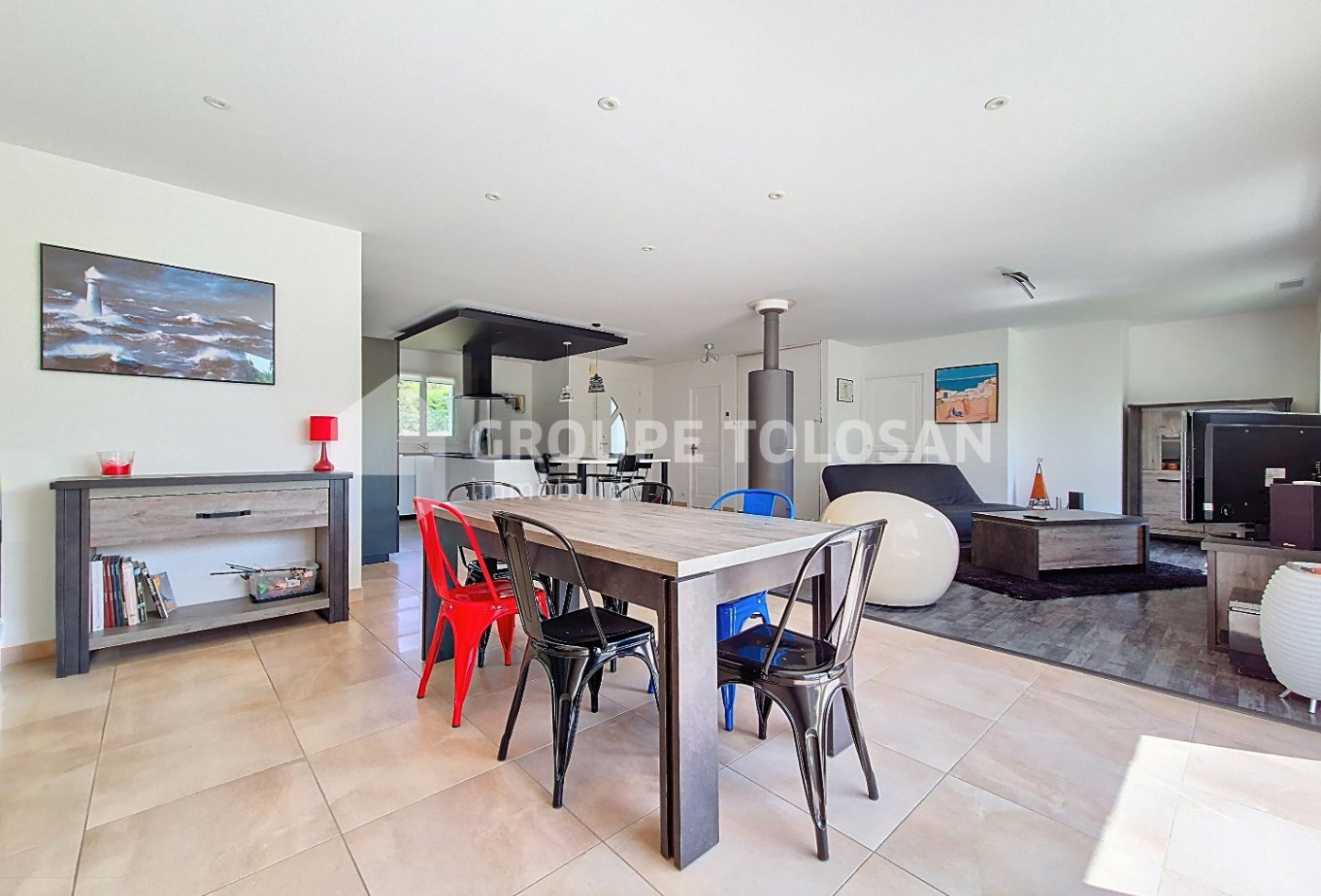 vente Maison Revel - Photo 9